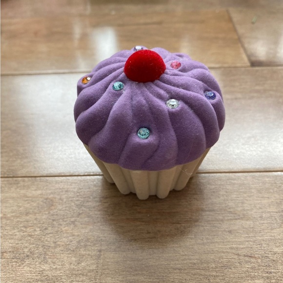 7 Piece Decorative Knick knack set for girls room - Picture 4 of 8